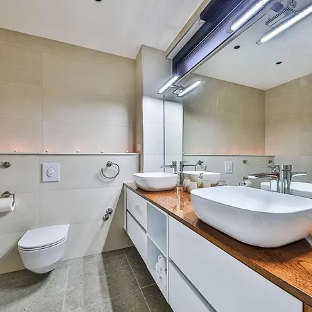 - Gold With Pool & Whirpool Villa