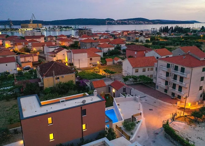 别墅 - Gold With Pool & Whirpool *