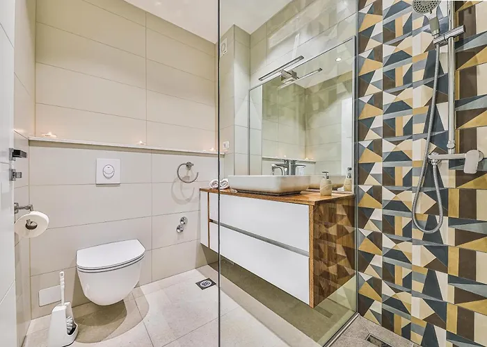 - Gold With Pool & Whirpool * Trogir